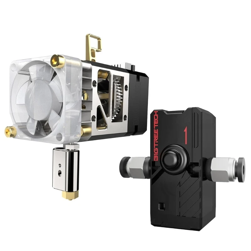 

3D-принтер Hotend Датчик обнаружения биения нити H2V2.0 Lite + SFS V2.0 Экструдер