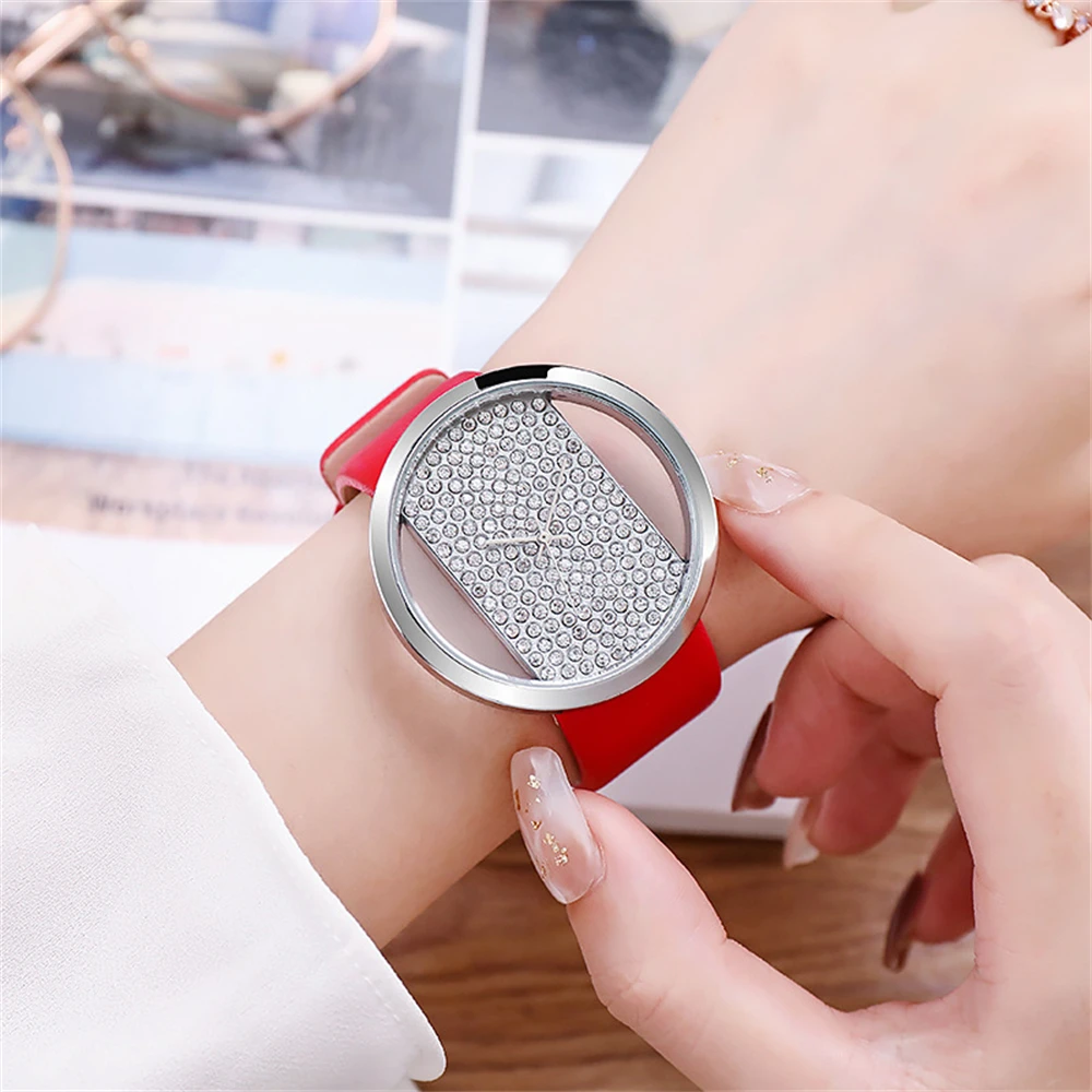 Часы наручные женские люксовые брендовые модные уникальные благородные