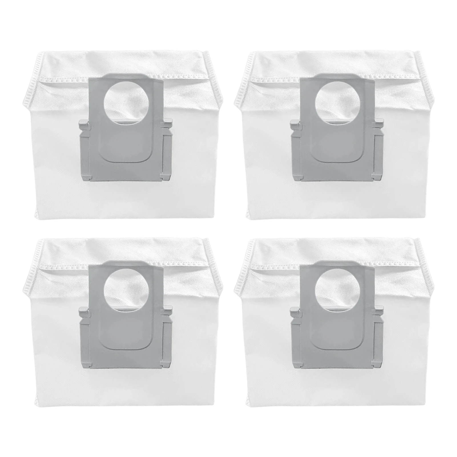 

Dust Bag For S7 MaxV Robot Vacuum Accessories Cleaner Dust Bin Spare Parts Dustbin Dust Box Cloth Dust Bag Robot Vacuum Parts