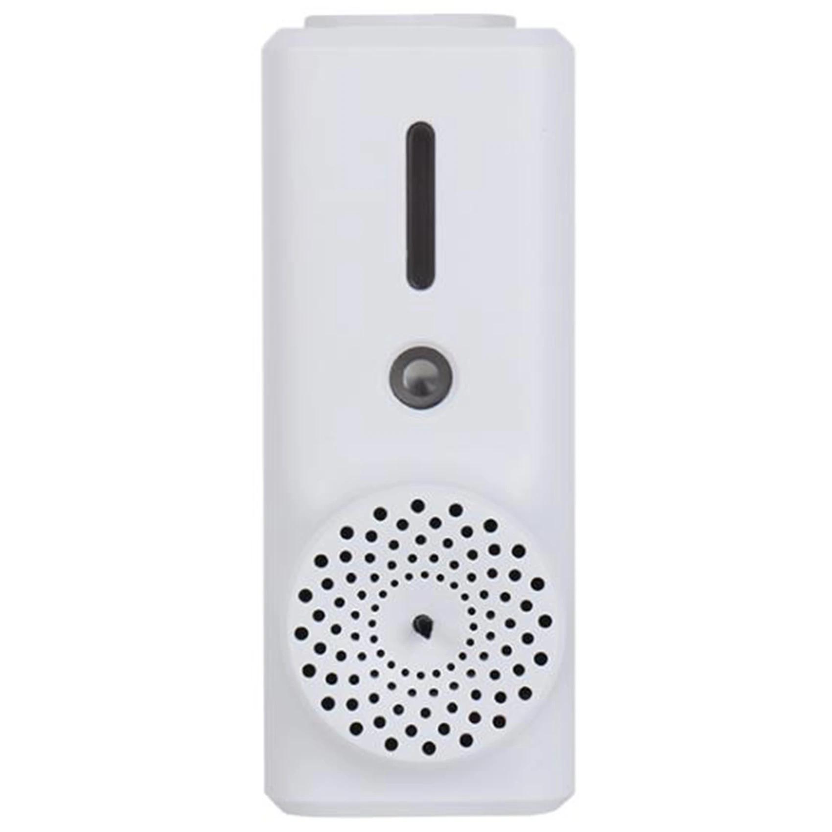 

Portable Air Purifier Cleaner Negative Ion USB Mini Home Vehicle Air Cleaner Remove Formaldehyde Air Cleaner White
