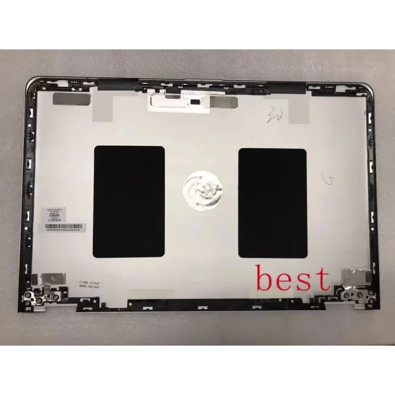856799-001 New Rear Lid Back Cover Top Case W/Antenna For HP Envy X360 15-AQ M6-aq005dx