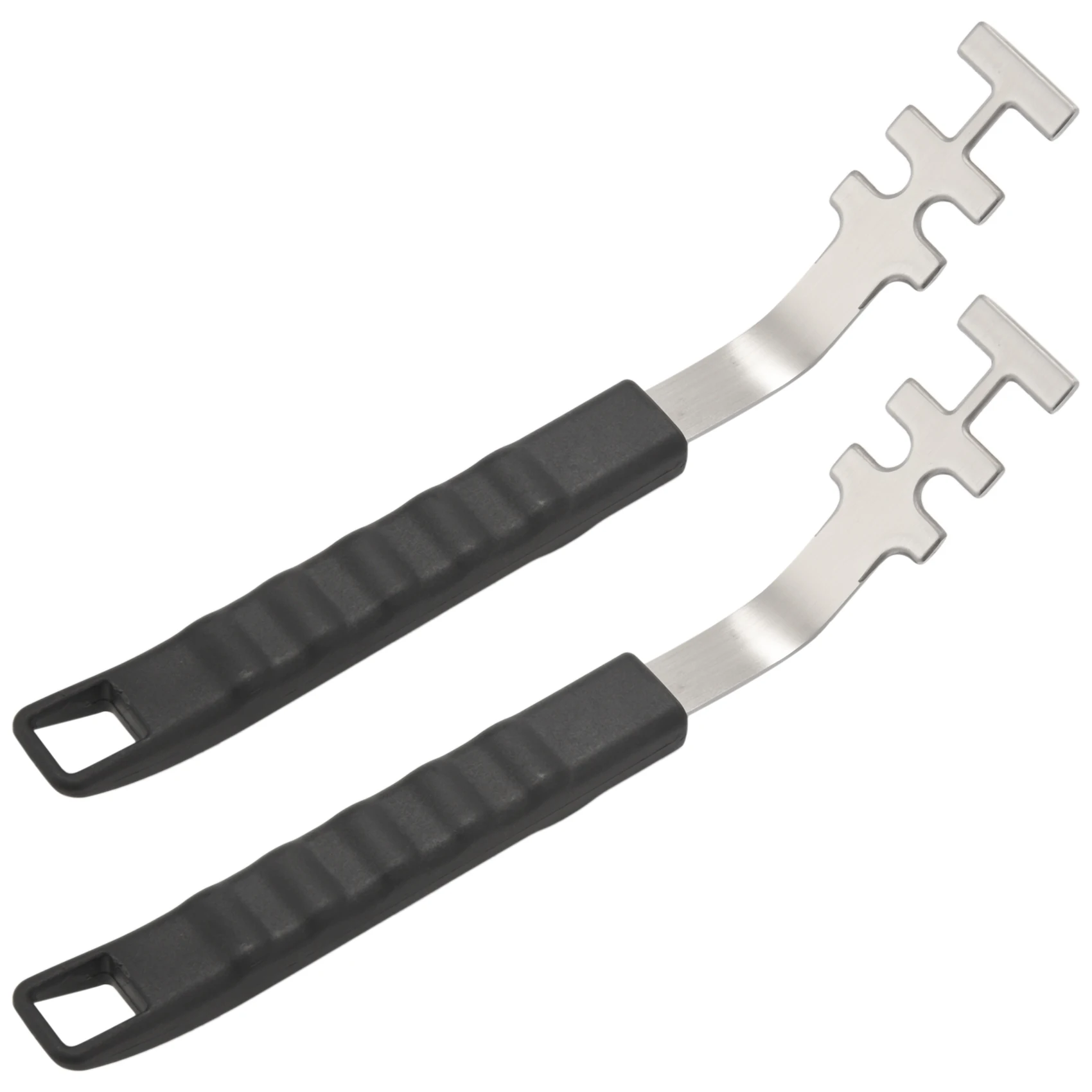 2 шт. термостойкий подъемник решетки для гриля противоожоговый приготовления