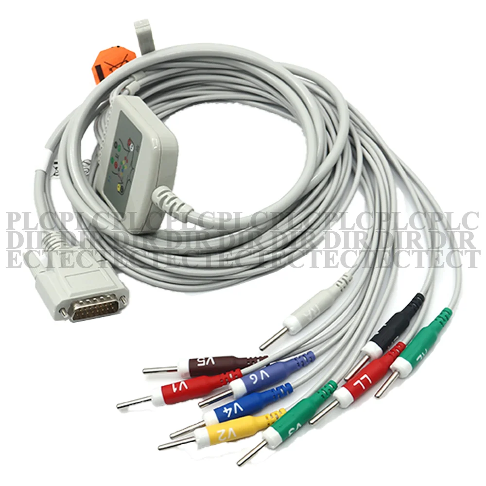 

Новый фотоэлектрический свинец Nihon Kohden BJ-902D