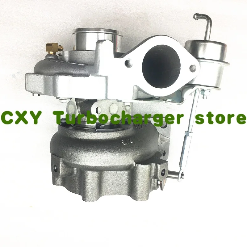 

GT22 Turbocharger for Toyota Coaster, Dyna 4.0L NO4C Engine 17201-E0801 806883-5003S 806883-5006S