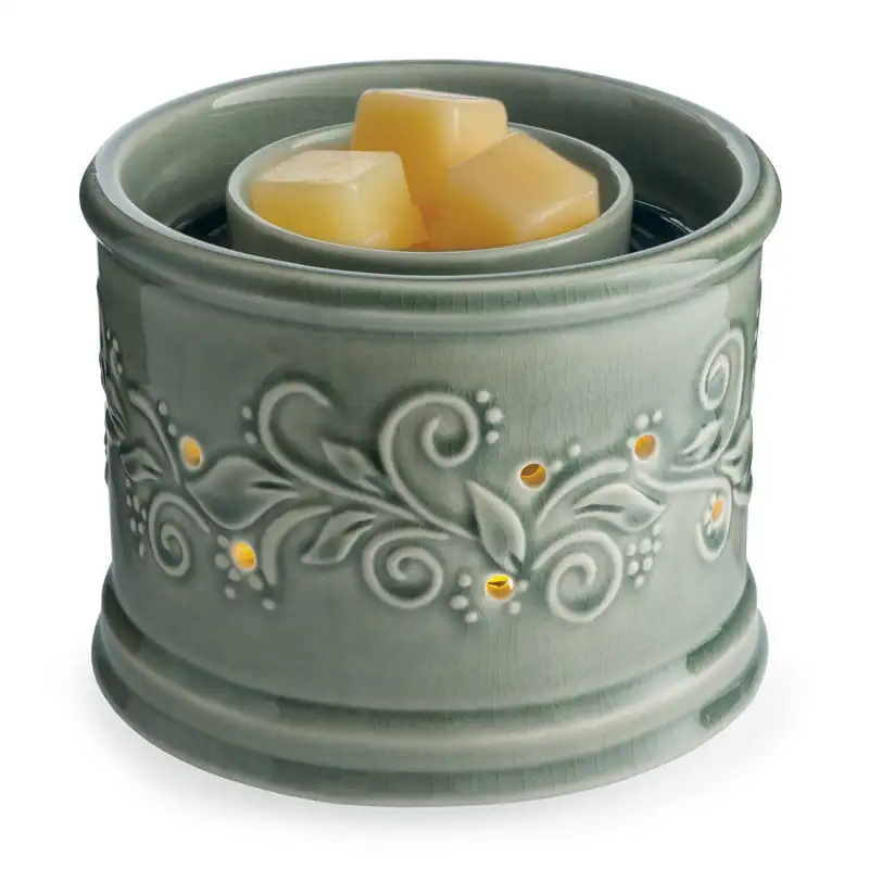 

Illuminaire Fan Fragrance Warmer by