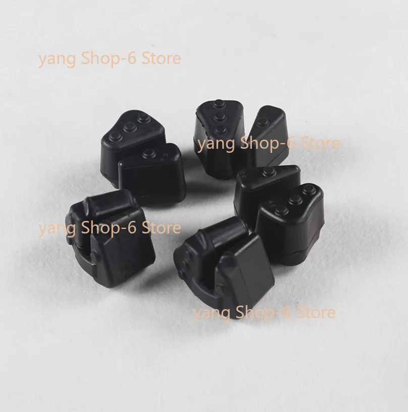 Для ZONTES ZT 125-G1 ZT 125-U-U1 125-Z2 KD150-G1 U1 Z2 Задняя звездочка Ступица Буфер сиденья Резиновый шатун Буфер Корпус Резиновый блок (art.: 3920ce2583703) - 3920ce2583703