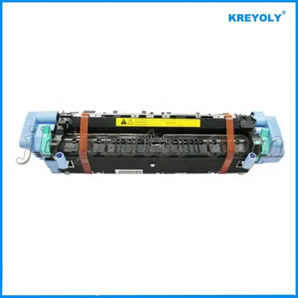 Q3984A RG5-7691-250 Блок термофиксатора для HP 5550 в сборе