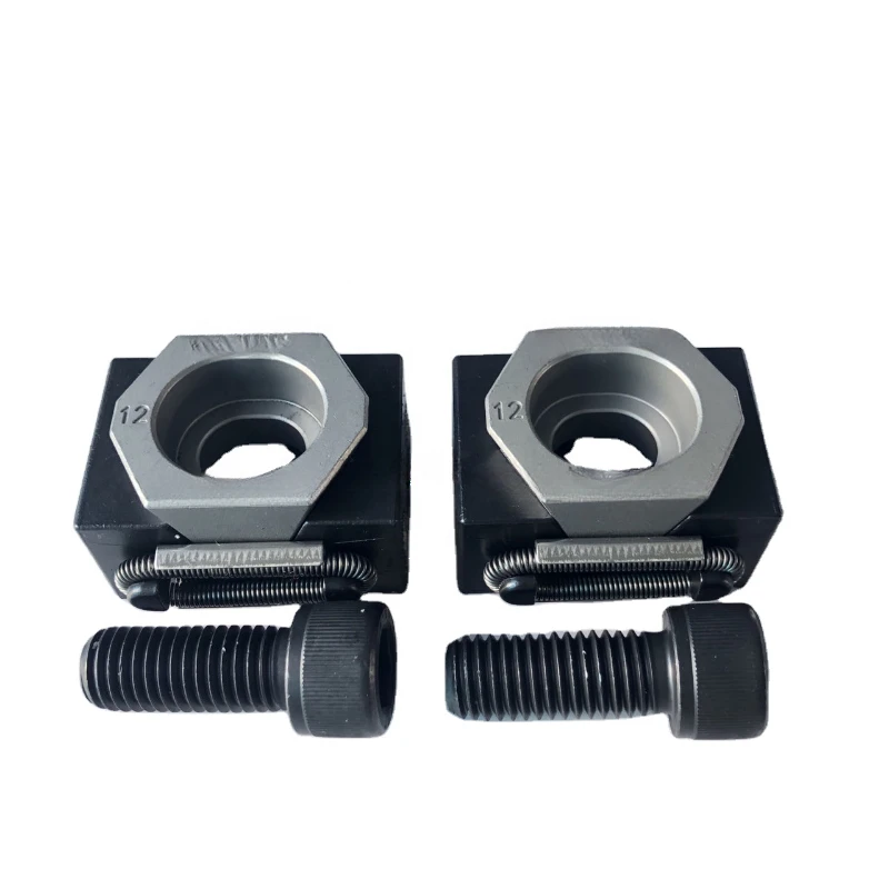 

Workholding Clamp New Design Precision 440C Milling Machine cnc Machine Accessories