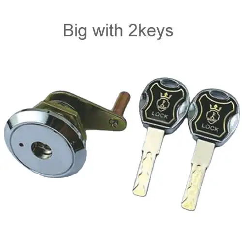 

Противоугонный замок для сейфа Pass 755