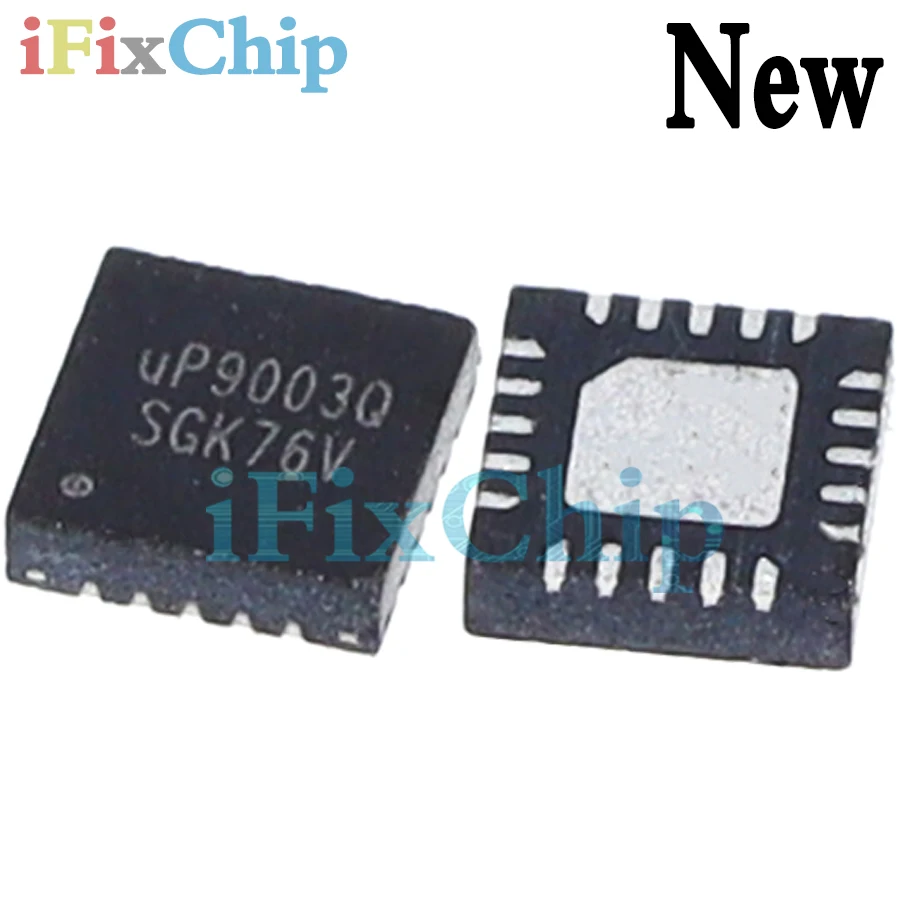 

(5 шт.) uP9003Q uP90030 QFN-20 100% Новинка