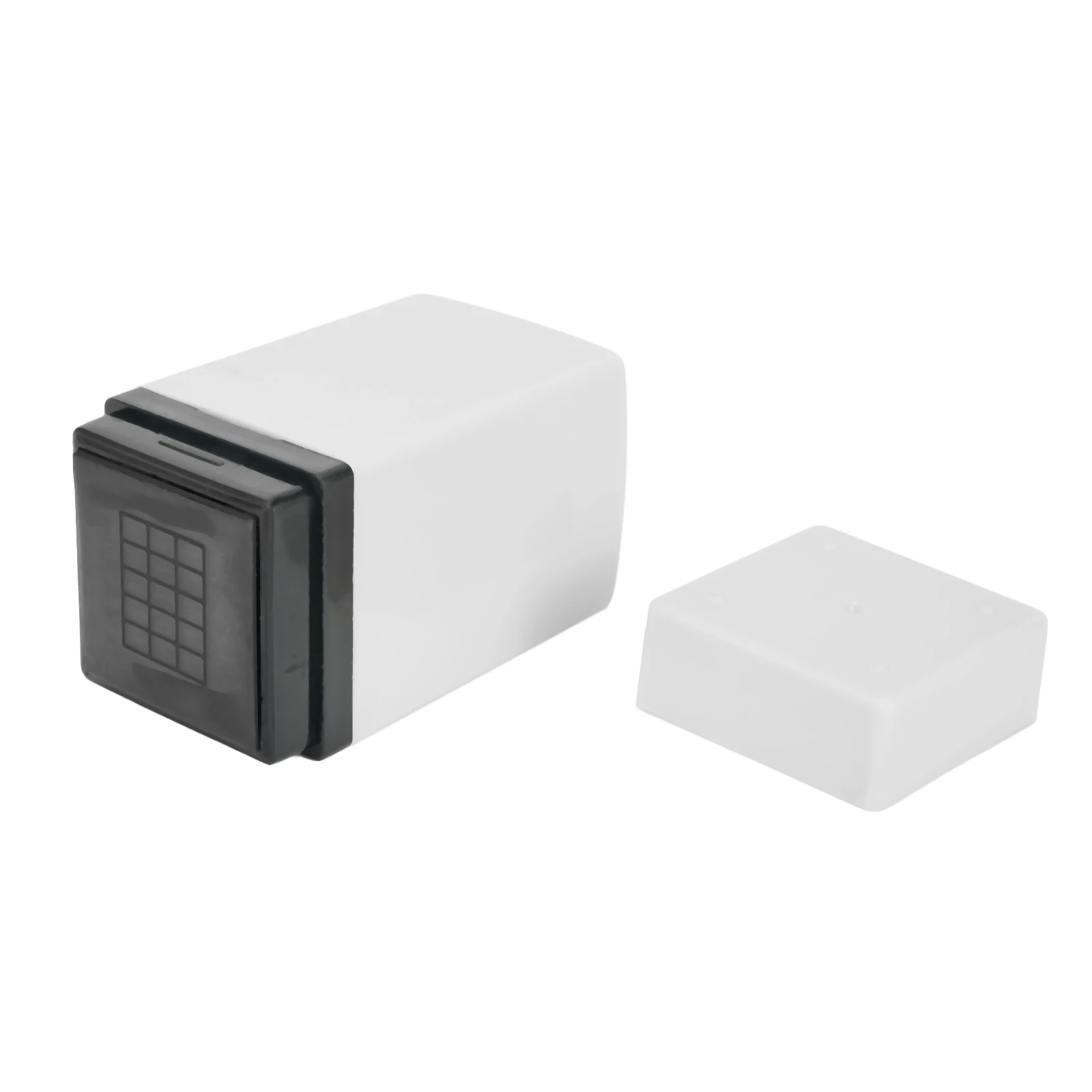 

Brand New Guitar Chords Stamp Chord Print 6*3*3cm Drawing Grid For Beginner Guitar Leightweight Plastic Signet
