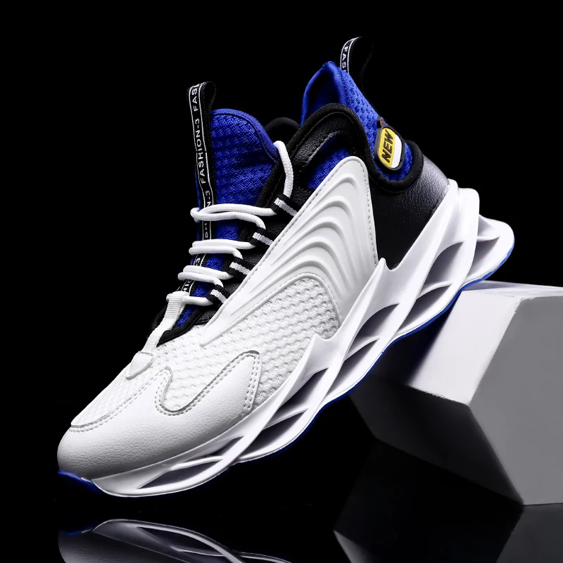 

Shoes men Sneakers Male casual Mens Shoes tenis Luxury shoes Trainer Race Breathable Shoes fashion loafers running Shoes for men
