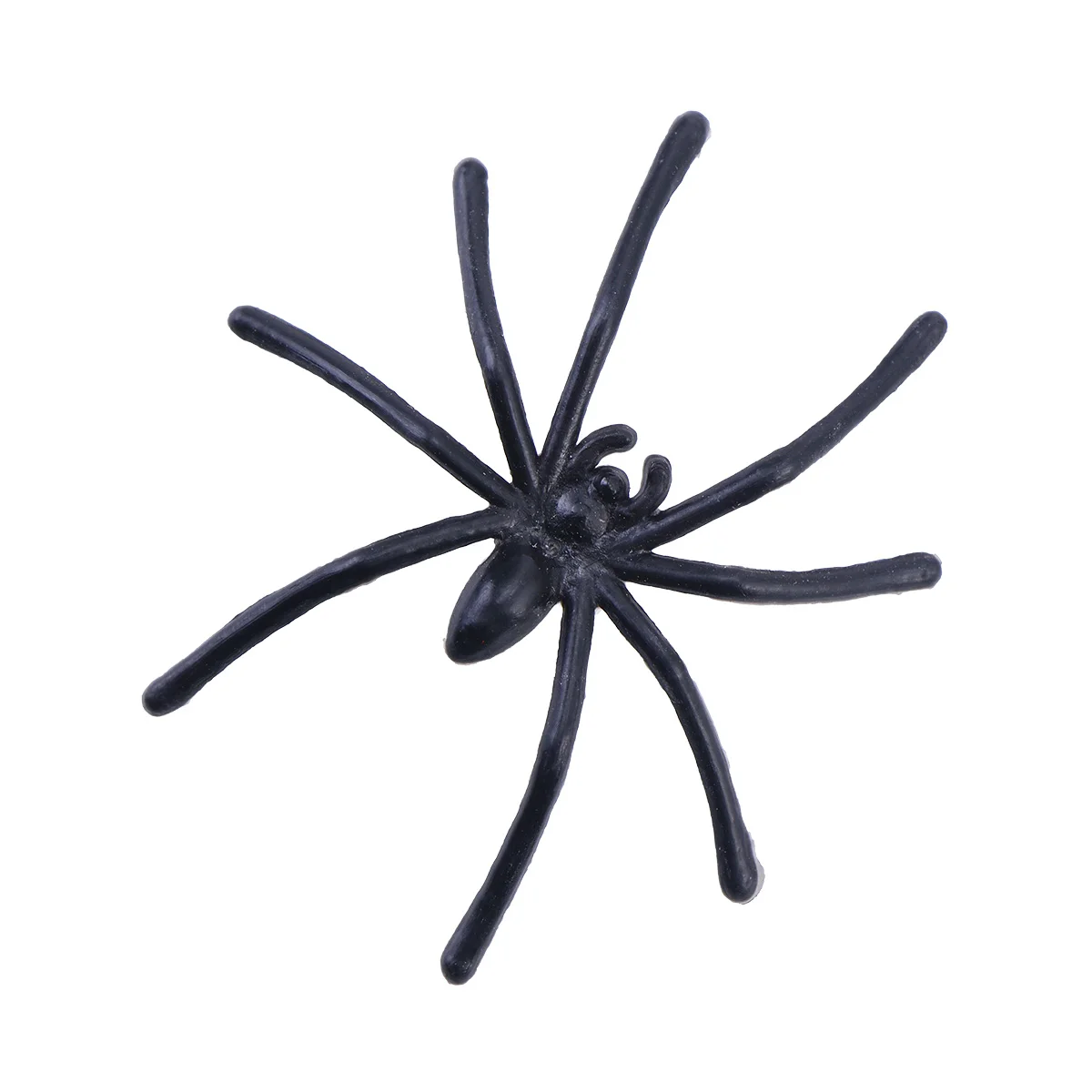 

20 Spiders Funny Horrific Joking Decor Gadgets for Carnivals Parties