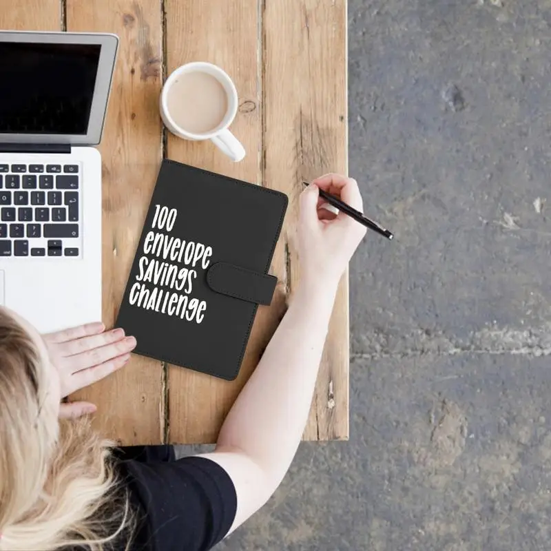 

Budget Planner Budget Planner With Cash Envelopes A5 Budget Binder Money Organizer For Cash Stuffing Wallet For Cash Bills