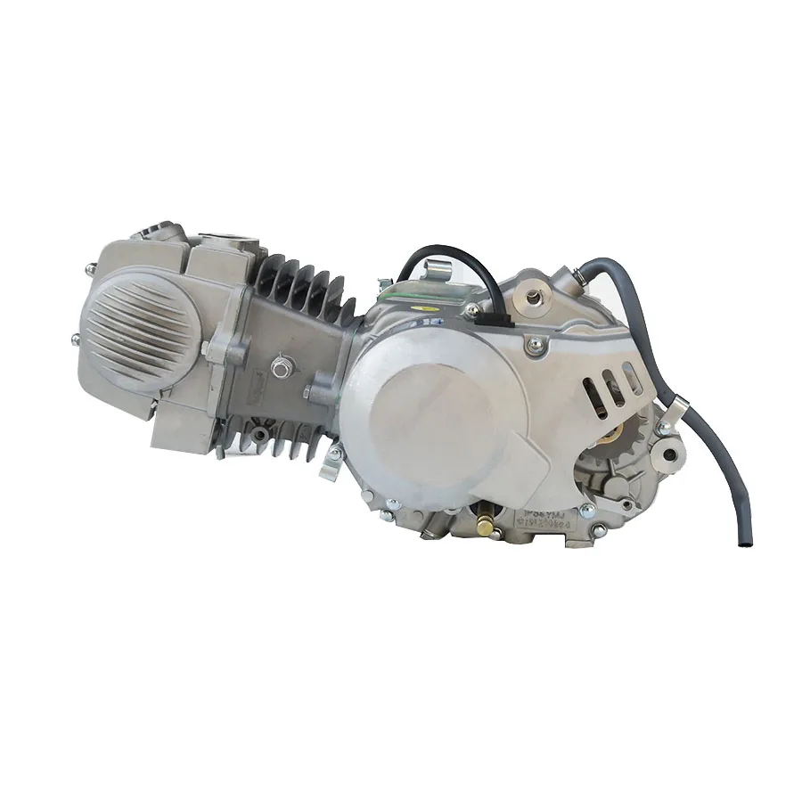 

YinXiang YX140 140cc engine 4 Speed kick start manual clutch for Pit bike dirt bike atv and motorcycle