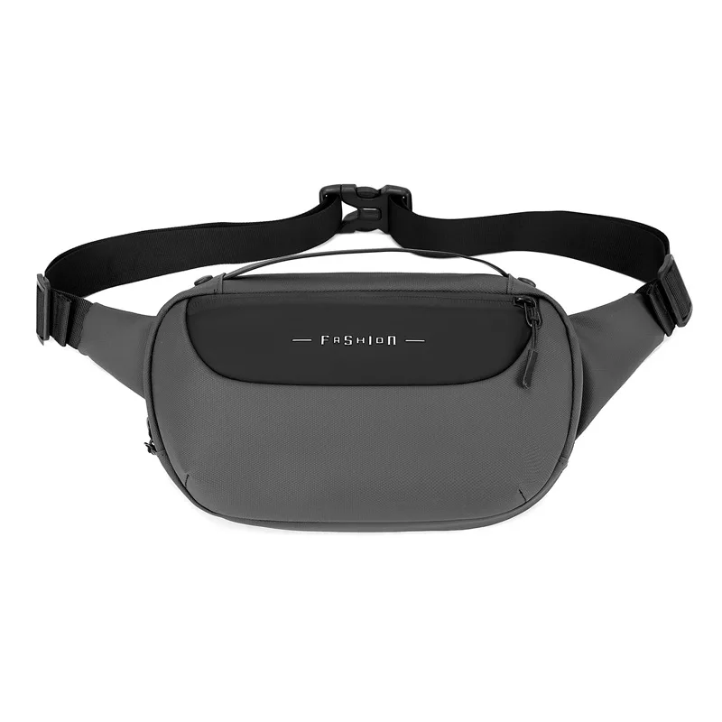 Водонепроницаемая Поясная Сумка Для Бега Мини-сумка На Плечо Мужчин