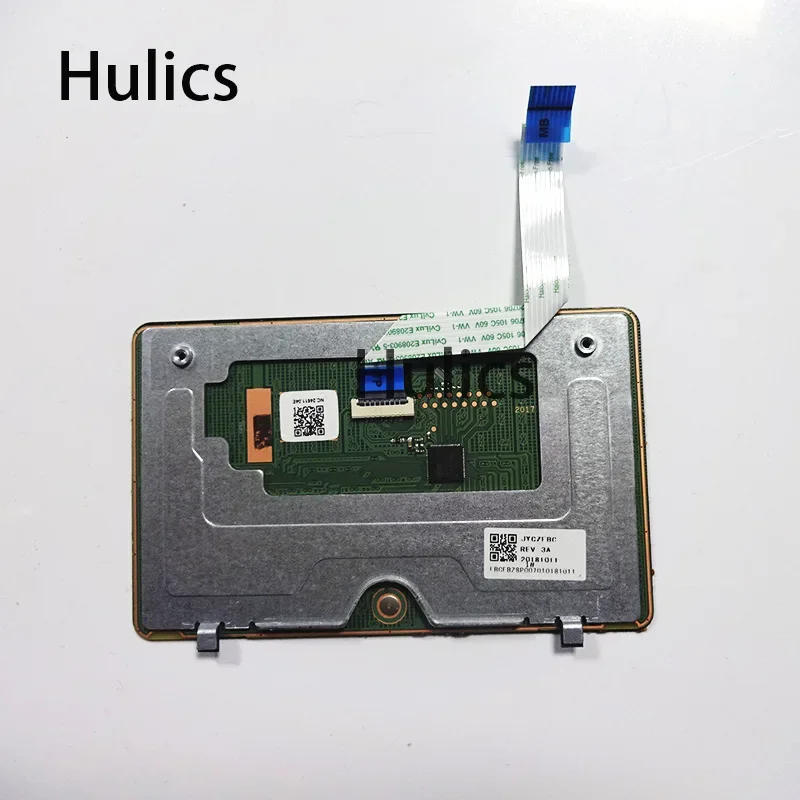 Hulics используется для платы кнопок ACER A114-32 TOUCHPAD