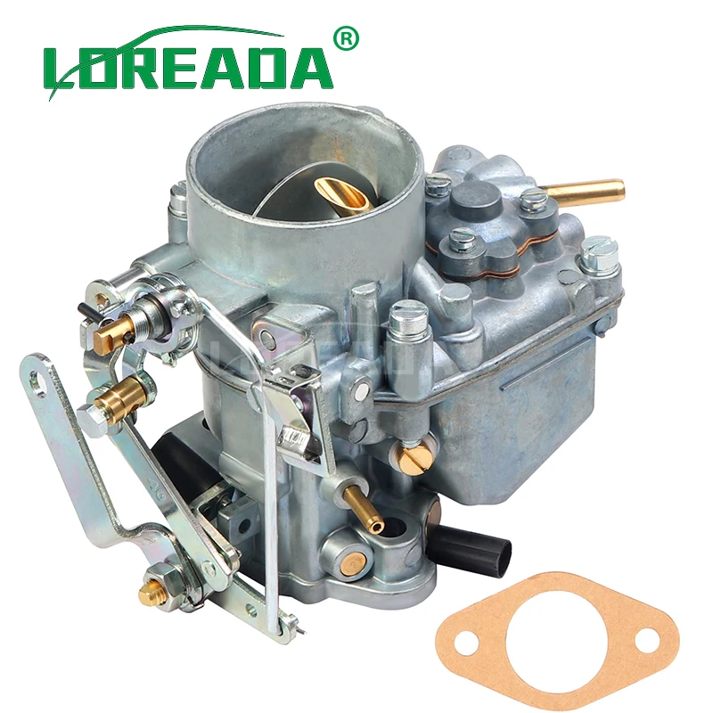 Карбюратор Carby Assy Zenith 361 в для двигателя Land Rover серии 2 2a 3 и 1/4 25 бензиновый ERC2886 -
