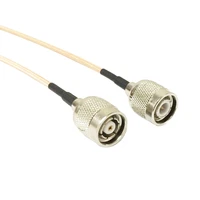 tnc male to rp reverse polarity plug pigtail cable rg316 15cm30cm50cm100cm for wireless router wholesale price