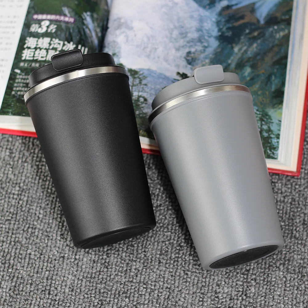 

Бутылка для воды и пива, термос, кружка, кружка, стакан из нержавеющей стали, термоизолированная бутылка для кофе, термос Iso, холодная дорожна...