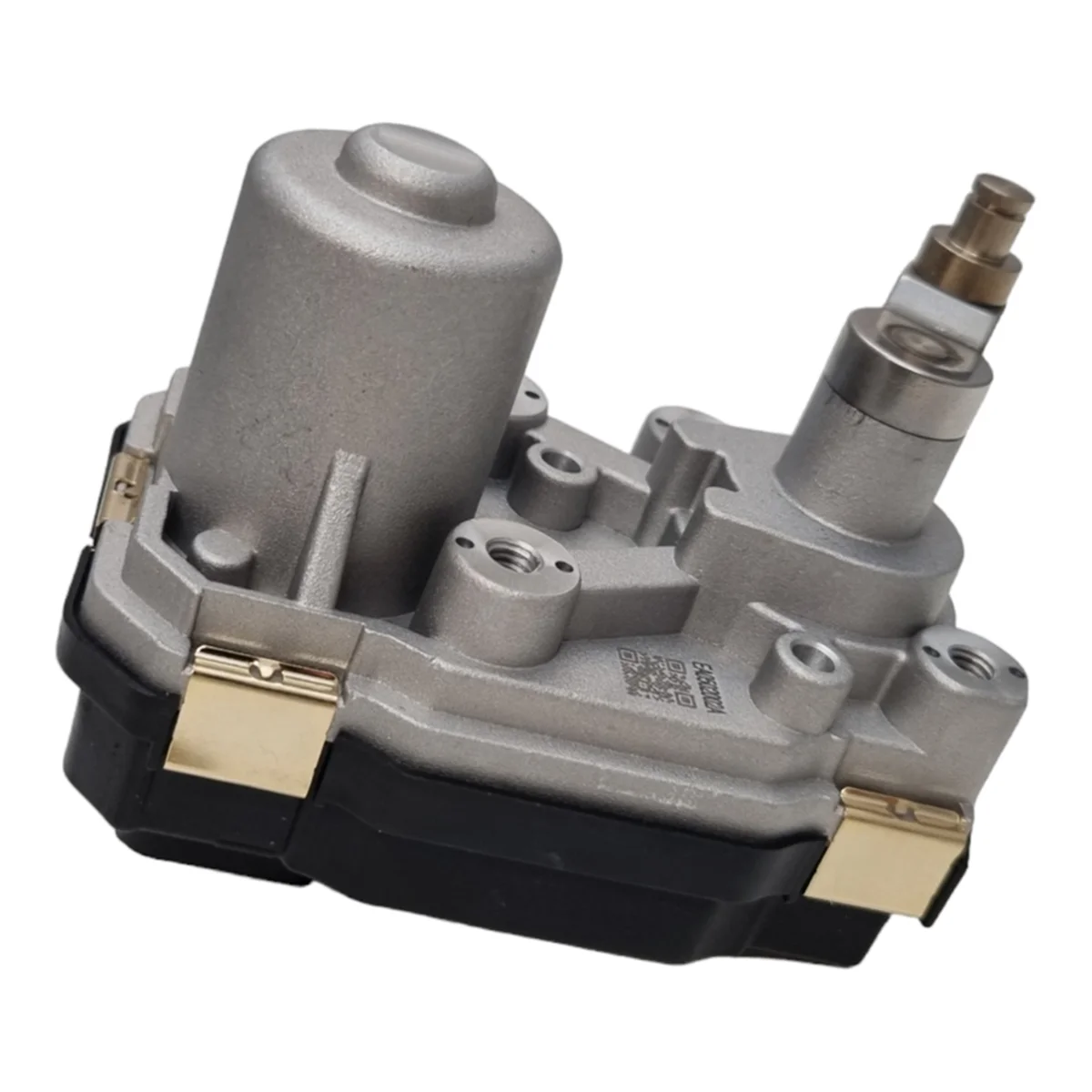 Автомобильный турбозарядный привод BV40 A6710900780 59001107605 Для Ssangyong Rexton III 2.0XDI D20DTR 2014-2015