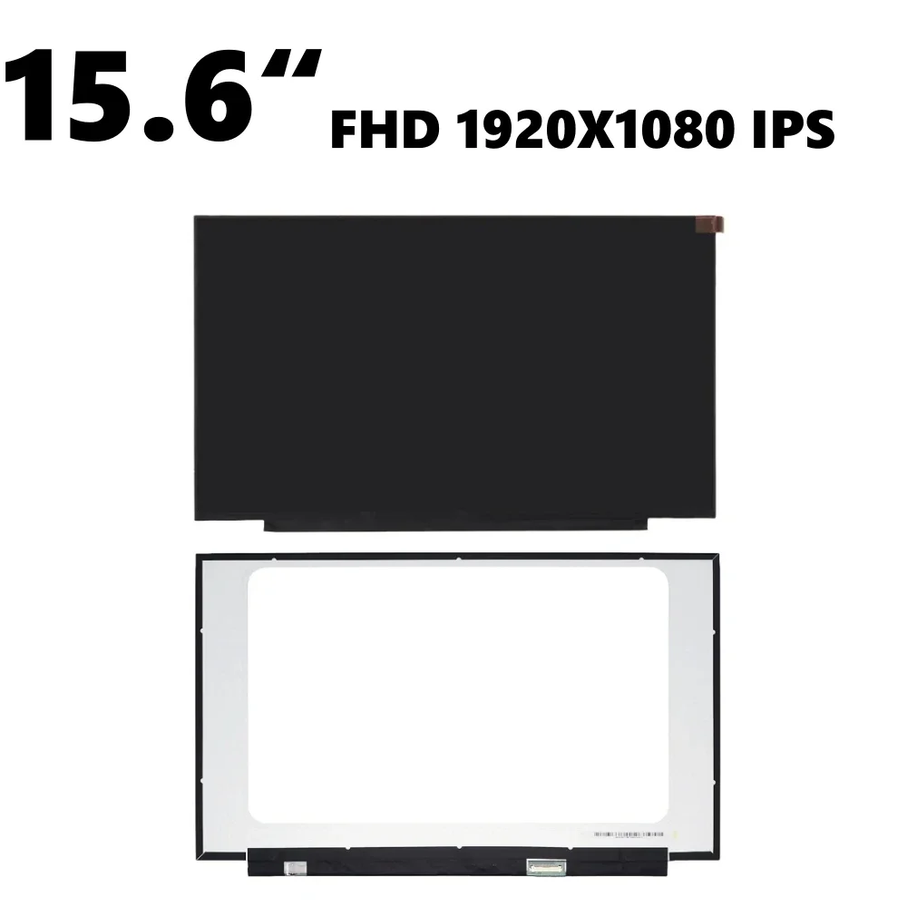 ЖК-экран LP156WFC-SPD7 15 6 дюймов 1920x1080 FHD IPS дисплей