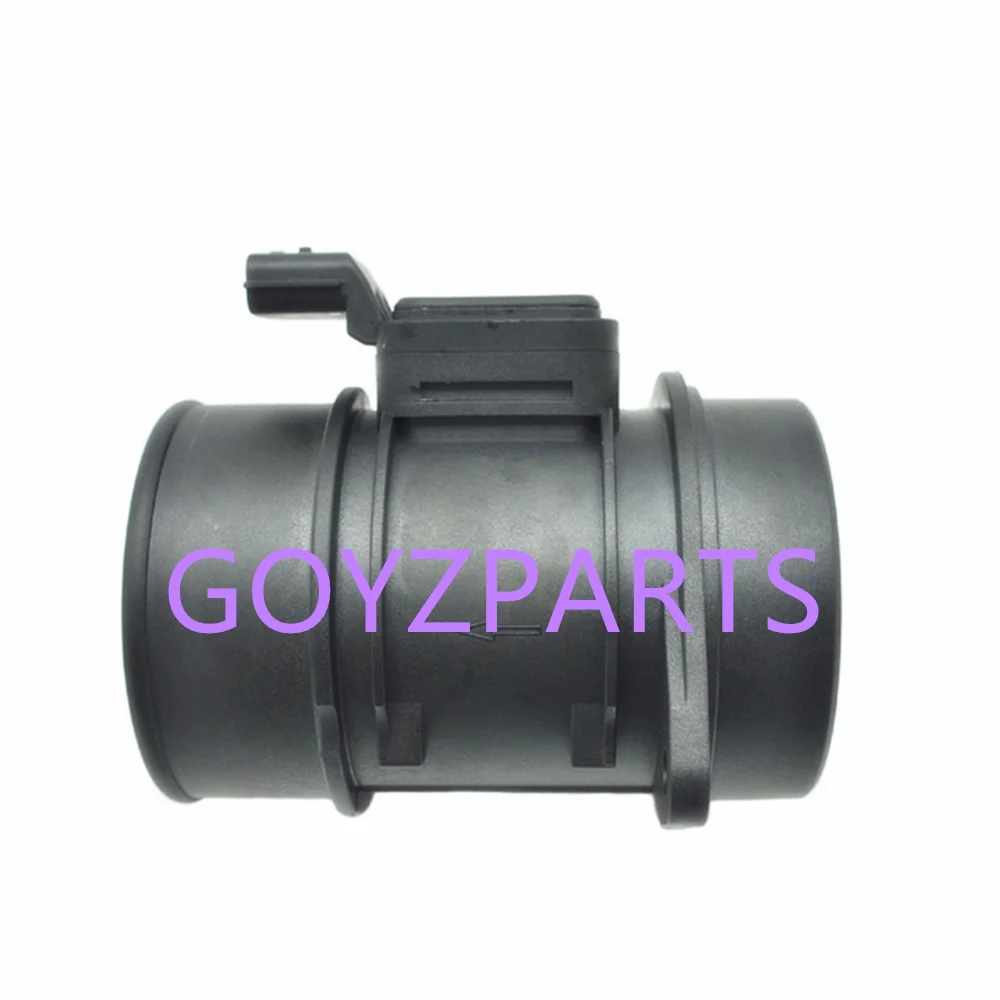 Датчик массового расхода воздуха 5WK97007 5WK97007Z 8200358901 H8200299956 MAF для RENAULT NISSAN SUZUKI