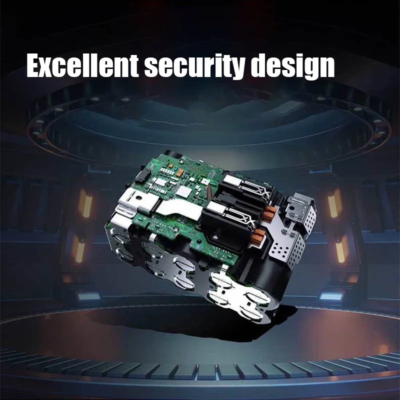 Аккумуляторная батарея Devon Flex Paltform