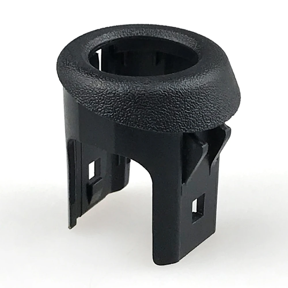 

FIAT 6G92-15K859-CB F1CT-15K859-AAW GT4T-15K859-AAW FR3T-15K859-AAW CR3T-15A861-ABW Кронштейн держателя фиксатора PDC для Ford BMW VW