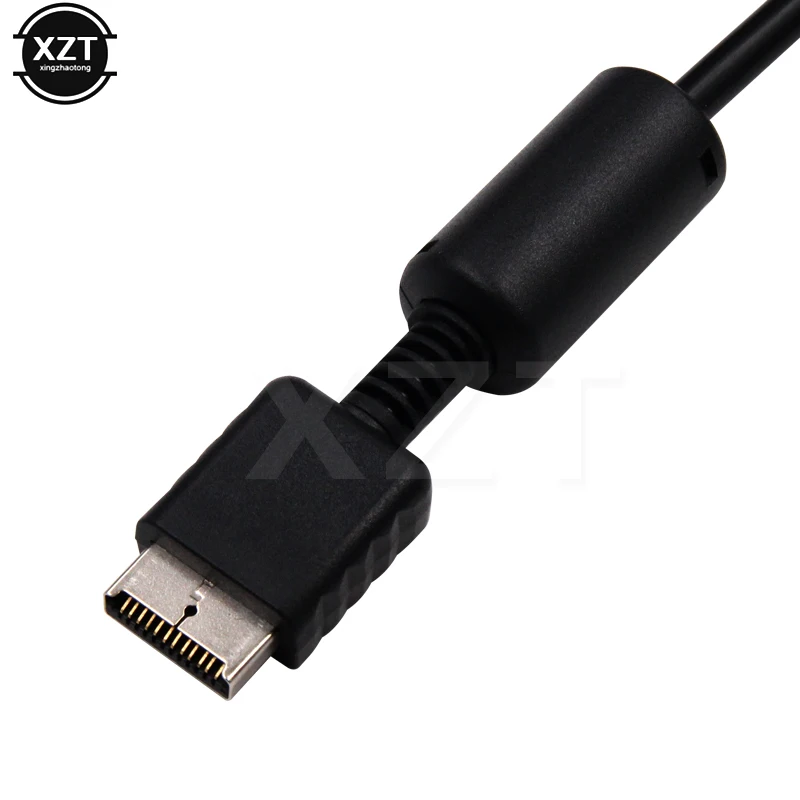 Кабель-адаптер для Sony PS2 PS3