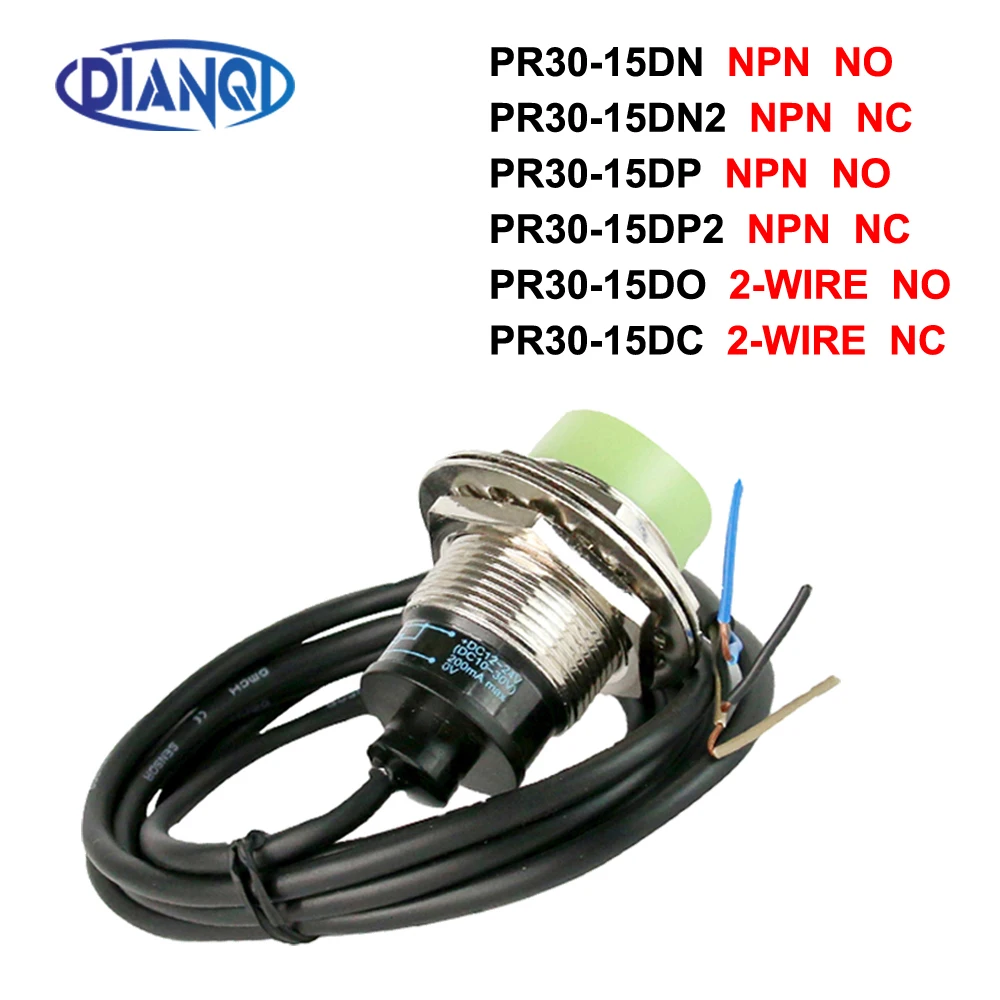 pr30 15do