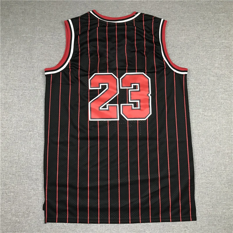

Custom Basketball Jerseys 91 33 23 Pippen Rodman TShirts We Have Your Favorite Name Pattern Mesh Embroidery Sports Product Video