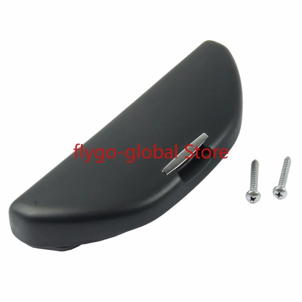 1 шт. для Golf Jetta Bora Polo 9N3 горячий бежевый/черный/серый держатель солнцезащитных