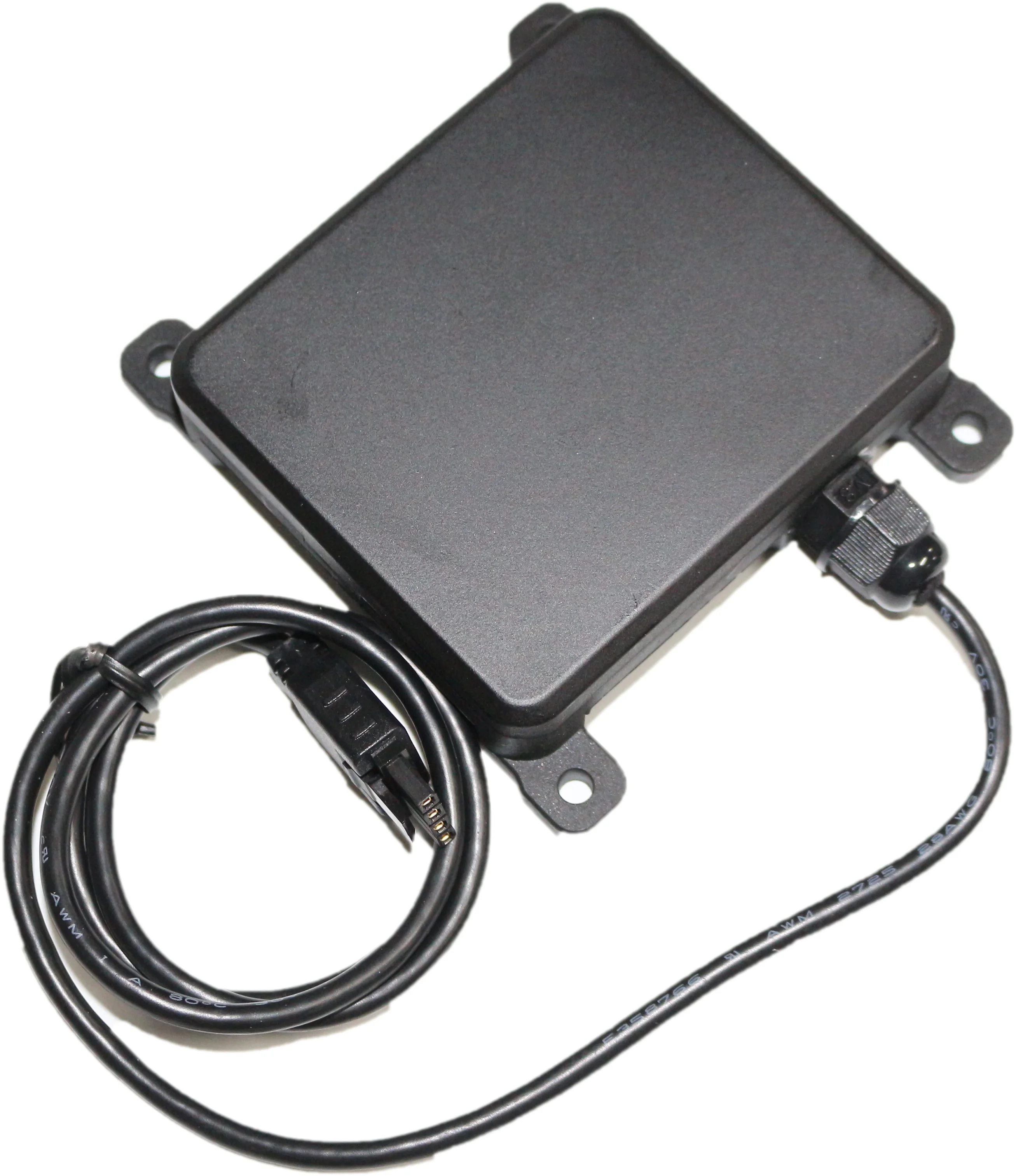 

24GHz Millimeter-Wave Obstacle Avoidance Radar for Agricultural UAV Drone