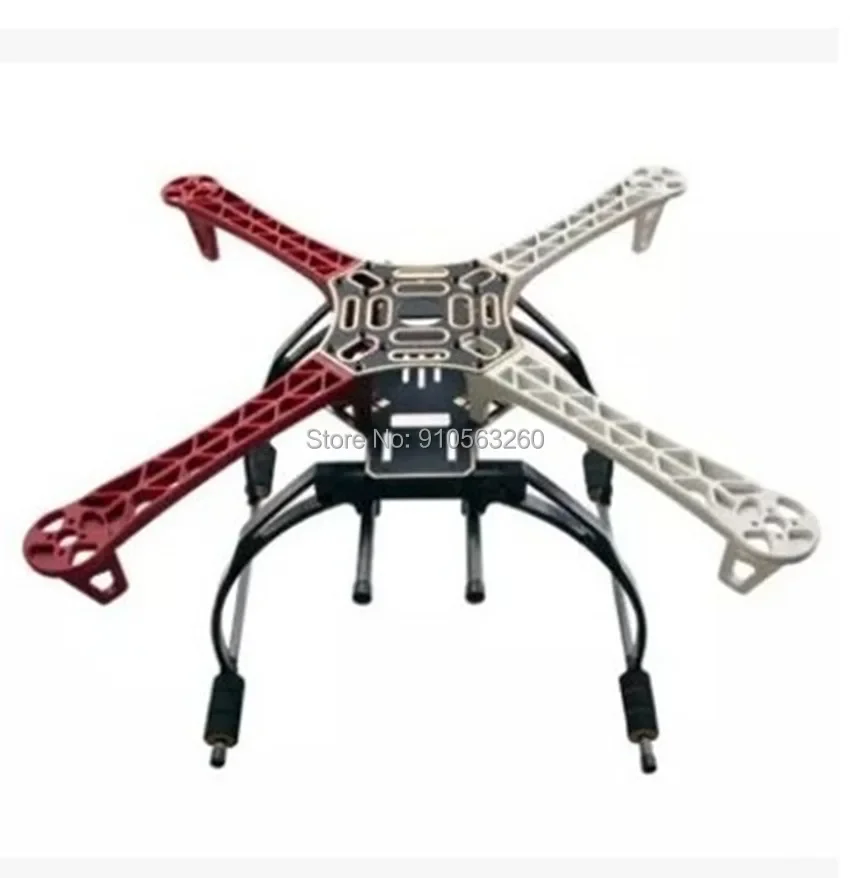 Дрон F330 F450 F550 с рамой 450 для RC MK MWC 4-осевой радиоуправляемый мультикоптер Quadcopter Heli