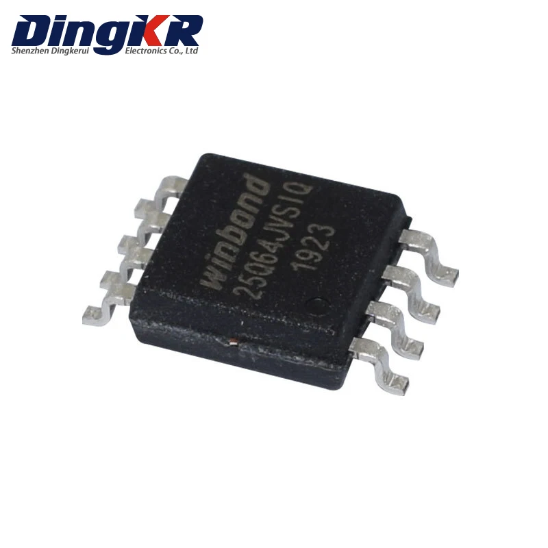 Фото Регистровая деталь, 2 шт., 25Q64FWSIG MCU 25Q64FVSIG25Q64BVSIG W25Q64FVSIG W25Q64FWSIG W25Q64BVSIG 25Q64 SMD SOP8 №2