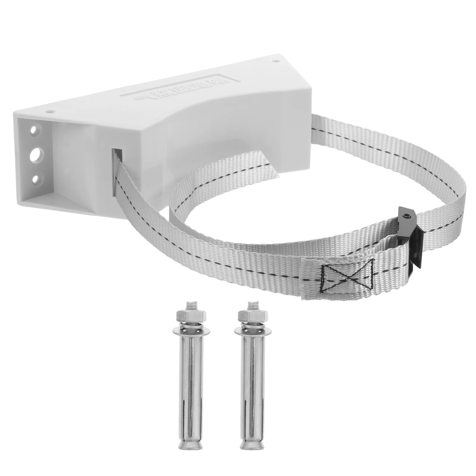 Кислородный баллон Держатель для газовой баллоны Шланг баллона с пропаном