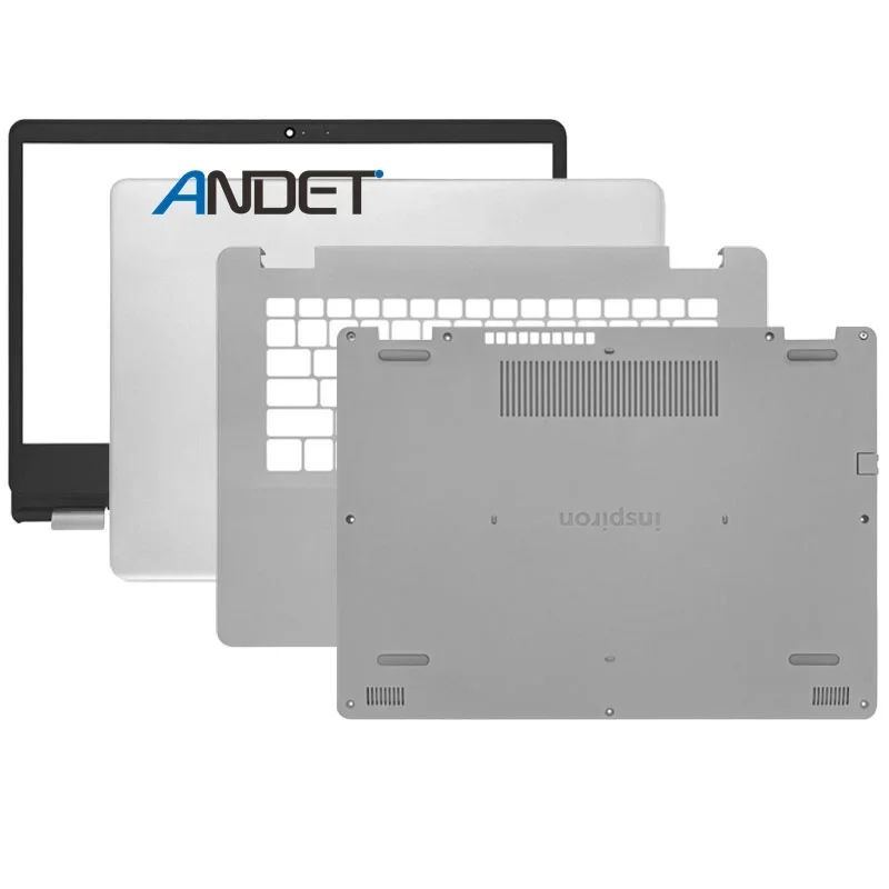 Новинка для ноутбука Dell Inspiron 14 5493 верхняя часть задняя крышка подставка рук