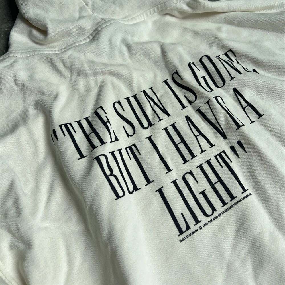 Мужская винтажная толстовка Frog Drift