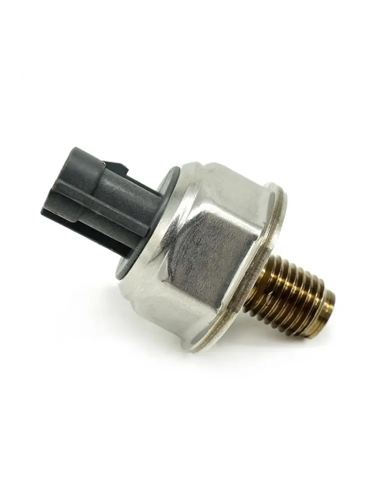 Original Fuel Rail Pressure Sensor 45PP3-1 8C1Q-9D280-AA For Nissan Navara D40 Pathfinder 2.5 Diesel 1465A034A 8C1Q9D280AA
