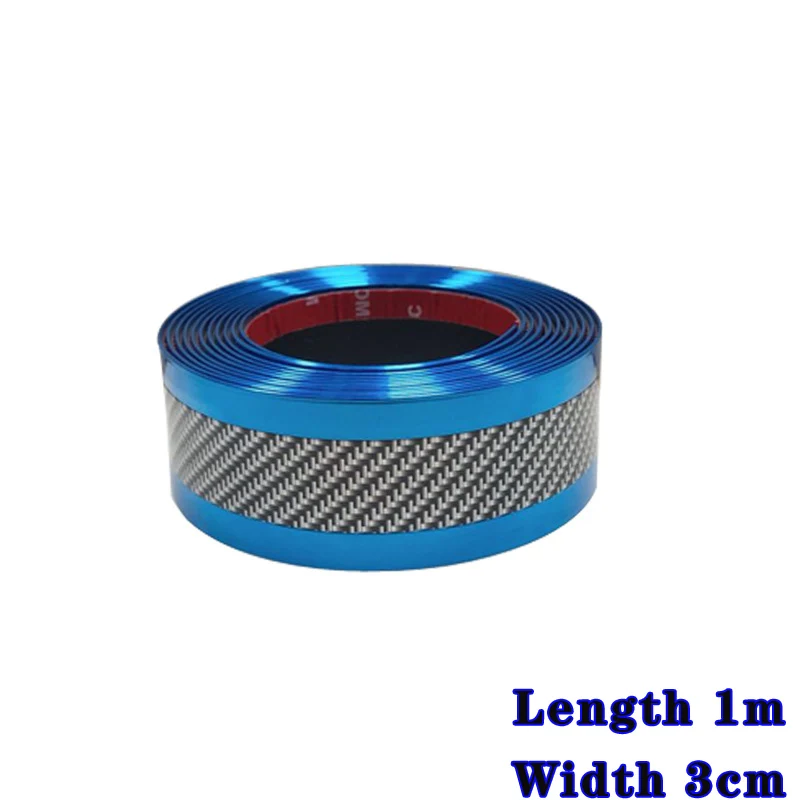 

2023 наклейки на автомобиль, защита от царапин, протектор порога, Резиновая полоса, углеродное волокно, защитная пленка на бампер, Стайлинг автомобиля