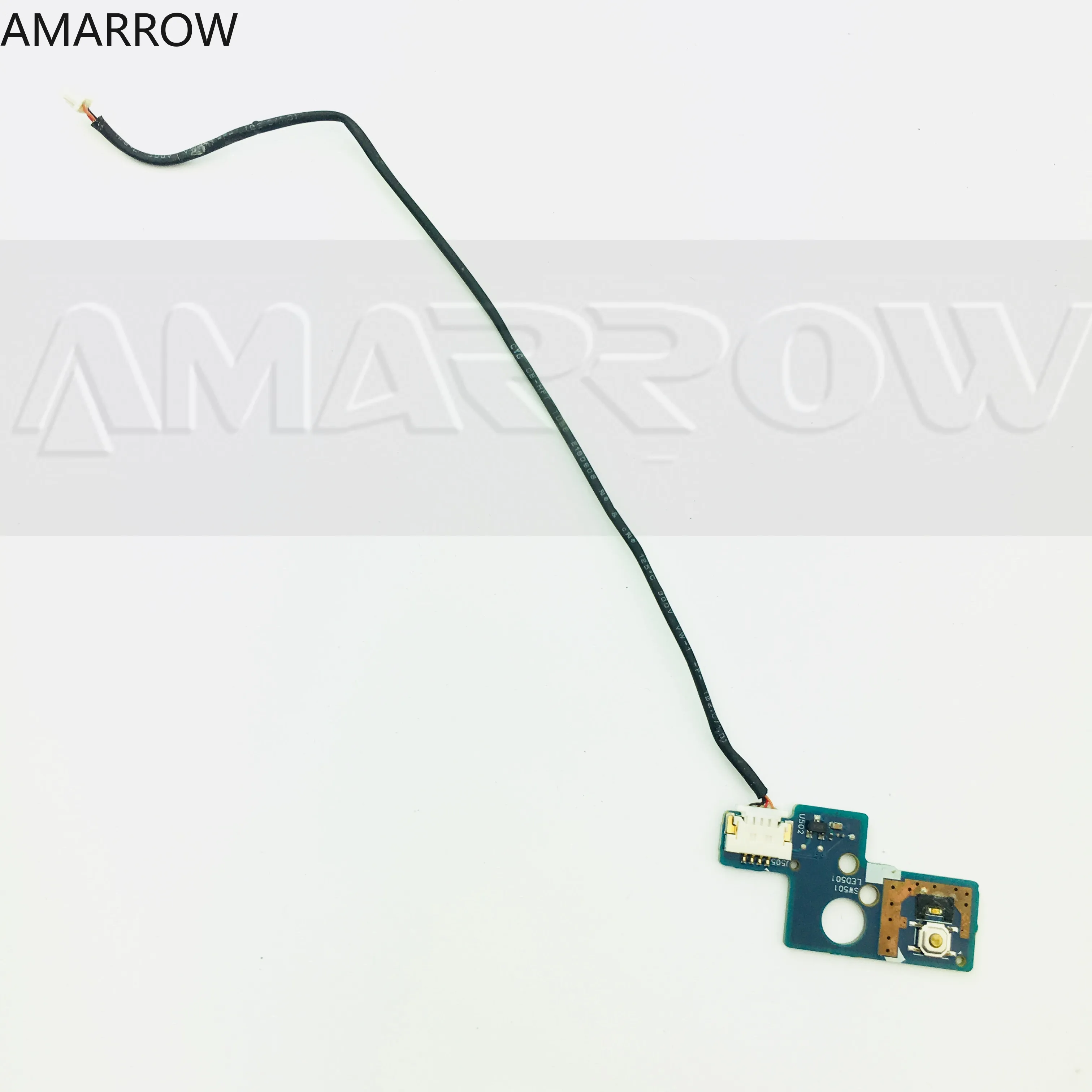 Оригинальная панель кнопки питания ноутбука для Samsung R420 RV420 R463 R464 R467 R470 |