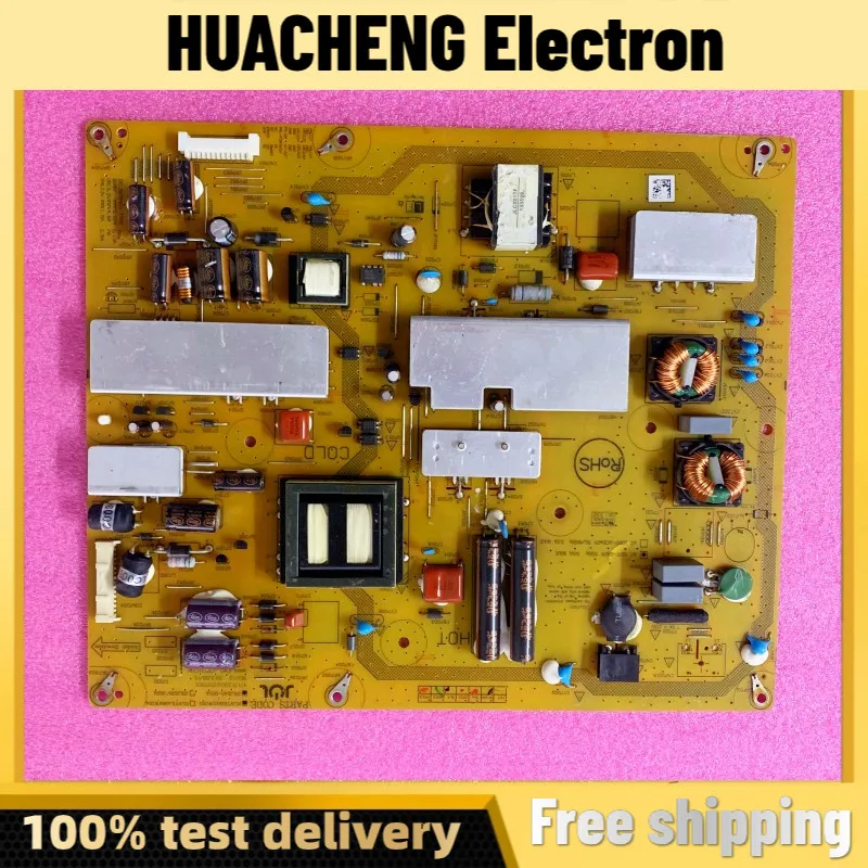 

Оригинал для Sharp LCD-52LX755A/LX750A Power Panel RUNTKB001WJN3 JSL2145-003A