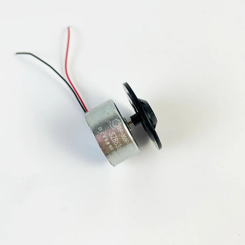 

Двигатель постоянного тока DC 5.9V RF-300F-12350 24 мм