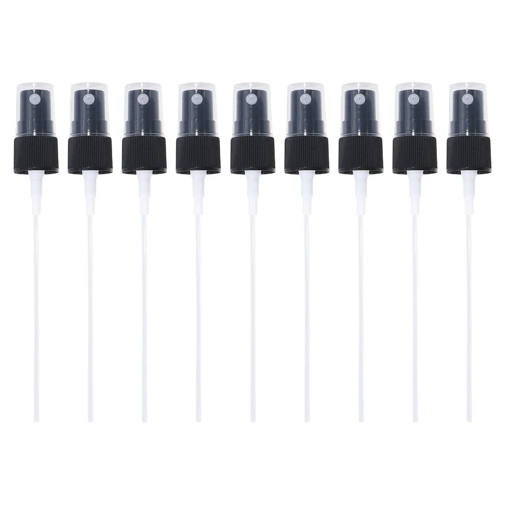 

Spray Bottle Pump Replacement Sprayer Mist Head Fineoil Bottles Cap Essentialglassoz Dispenser 2Oz Small Caps Sparyer Soap