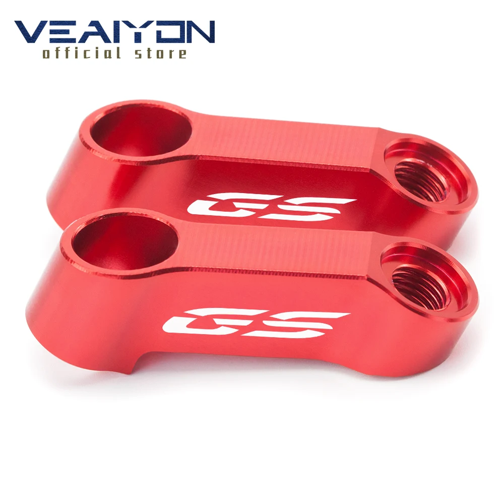 Для BMW R 1200GS LC Adv. Расширитель зеркала R1250GS HP 1250 GS Adventure F 800GS 750GS 700GS | Автомобили и