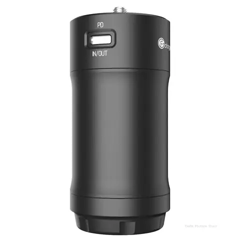 Внешний аккумулятор Fotorgear VC1 7800 мАч