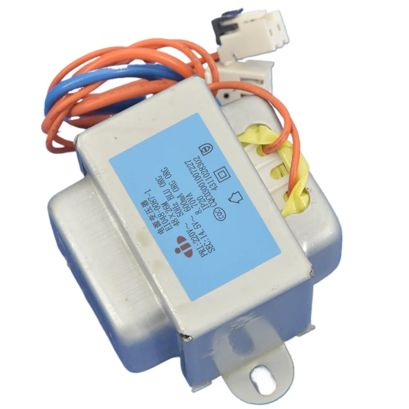 Подходит для кондиционера Gree 1-1 5 P 48*26M силовой трансформатор 4311028302 EI048-0087-1