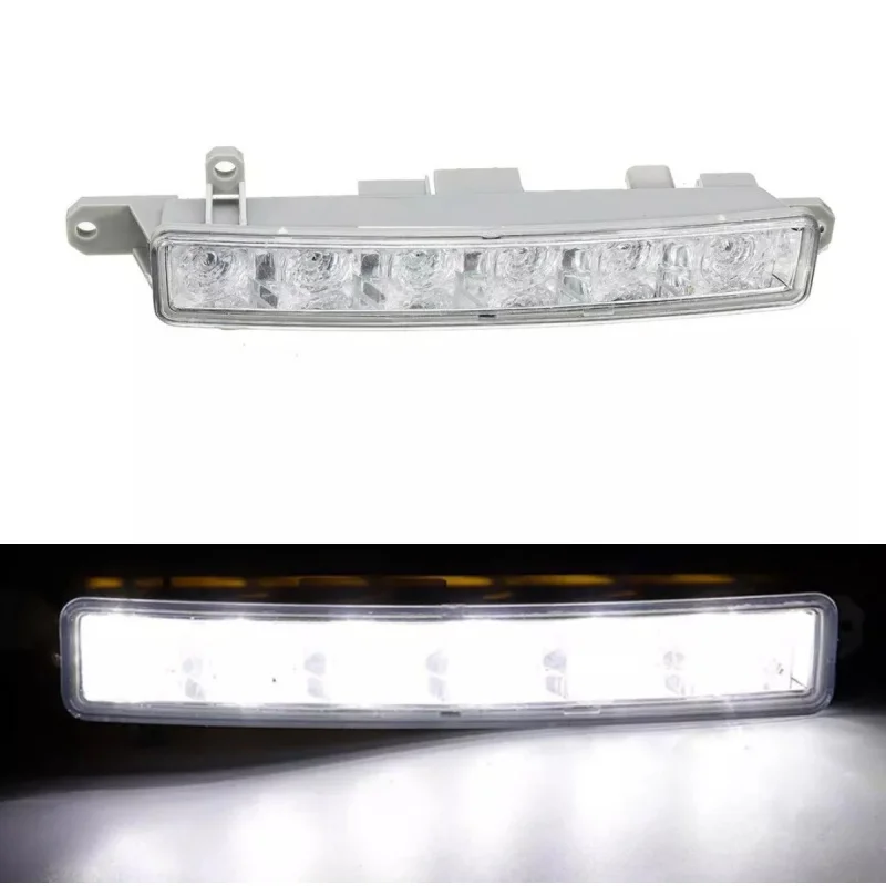 

9677409380 9802795580 9812662180 Дневные передние фонари для Peugeot 107 308 408, для Citroen BERLINGO C1 C3