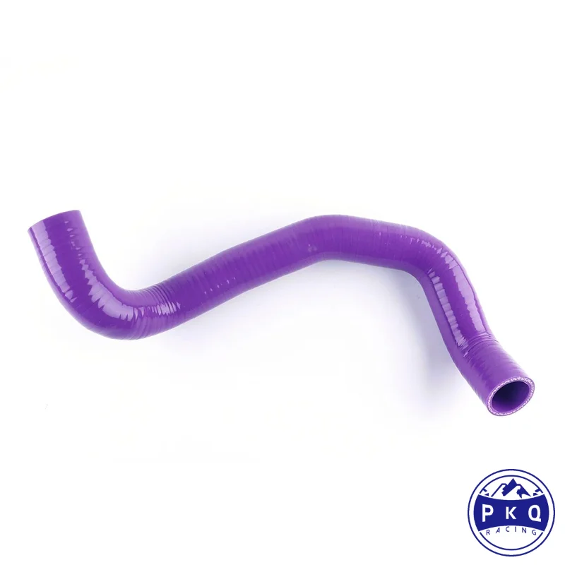 Для 1995-2001 Nissan Maxima 3.0L V6 VQ30DE силиконовая деталь радиатора комплект 1996 1997 1998 1999